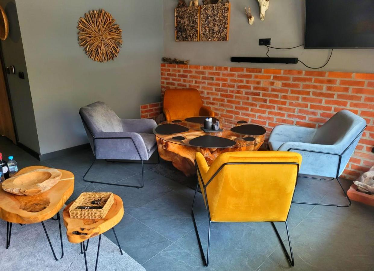 Apartament Spokoloko Mysliwski Szczyrk Exterior foto