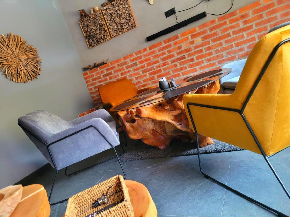 Apartament Spokoloko Mysliwski Szczyrk Exterior foto