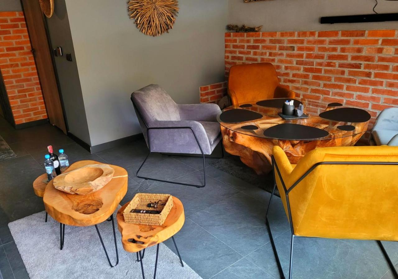 Apartament Spokoloko Mysliwski Szczyrk Exterior foto