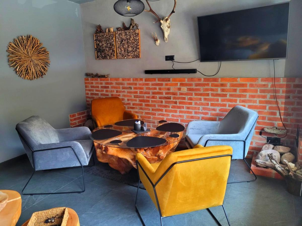 Apartament Spokoloko Mysliwski Szczyrk Exterior foto