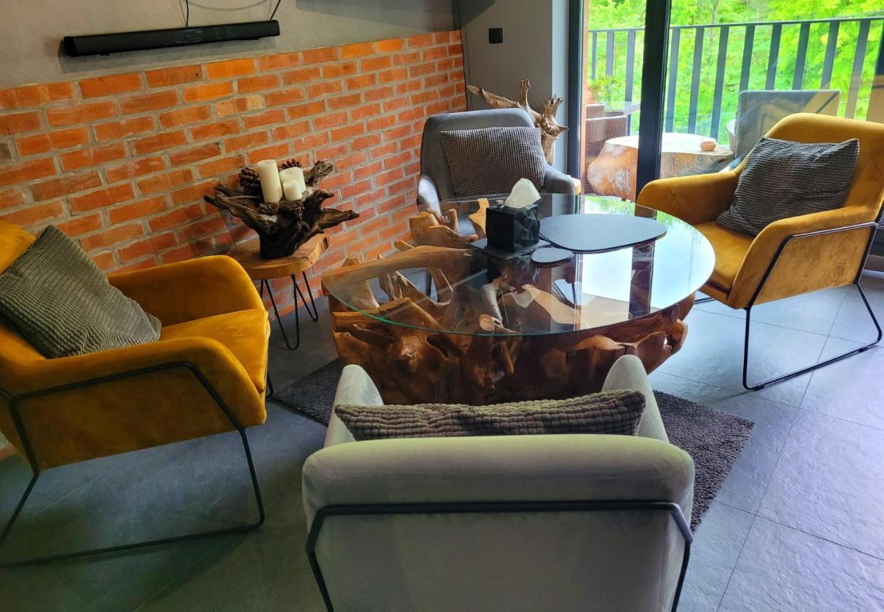 Apartament Spokoloko Mysliwski Szczyrk Exterior foto