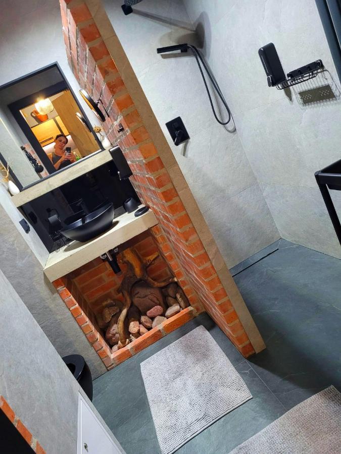 Apartament Spokoloko Mysliwski Szczyrk Exterior foto